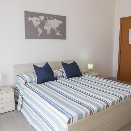 Bluriva Hotel Cirò Marina Extérieur photo