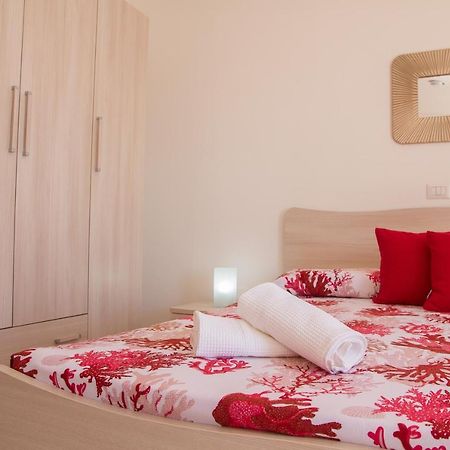 Bluriva Hotel Cirò Marina Extérieur photo