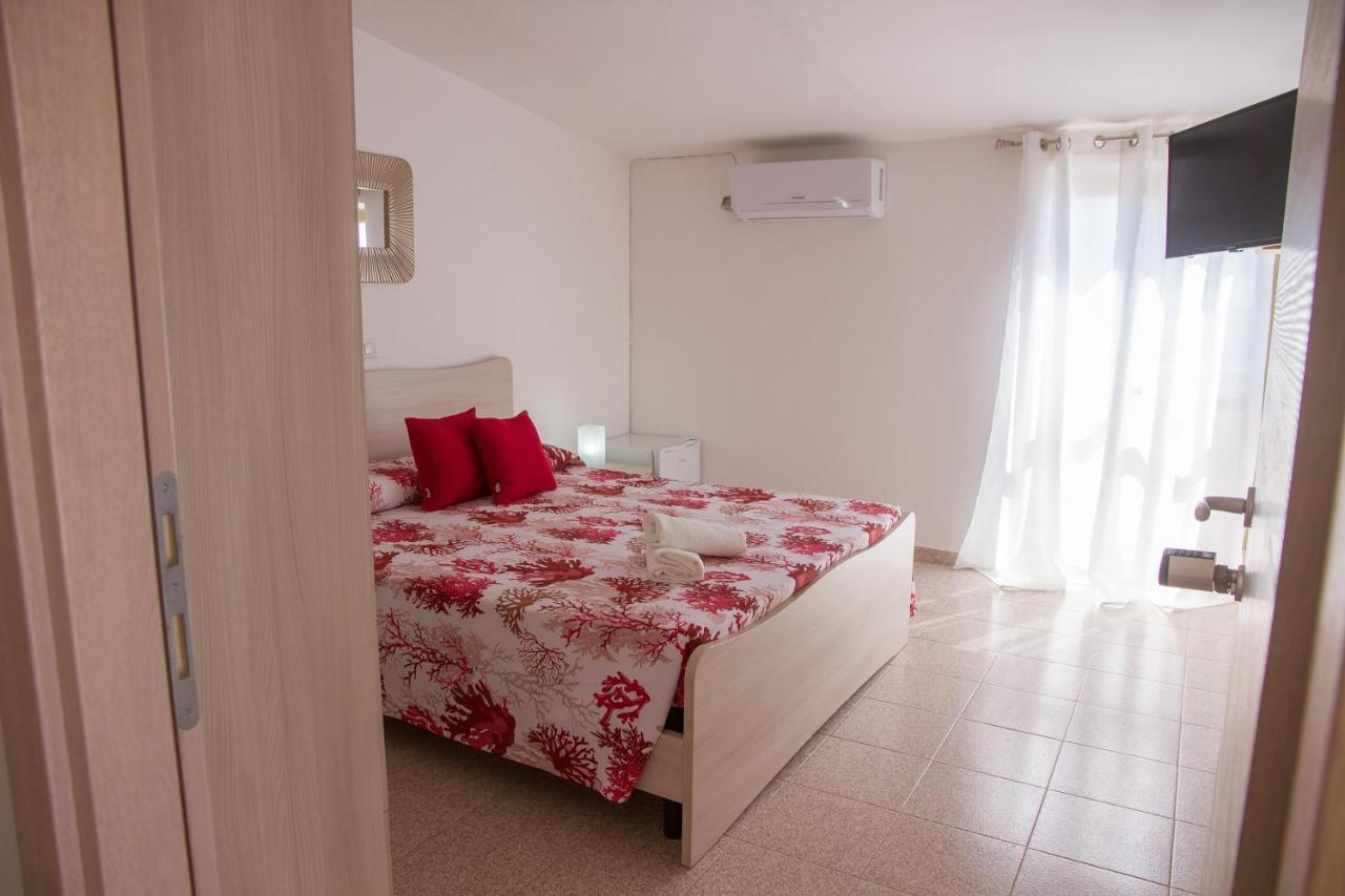 Bluriva Hotel Cirò Marina Extérieur photo