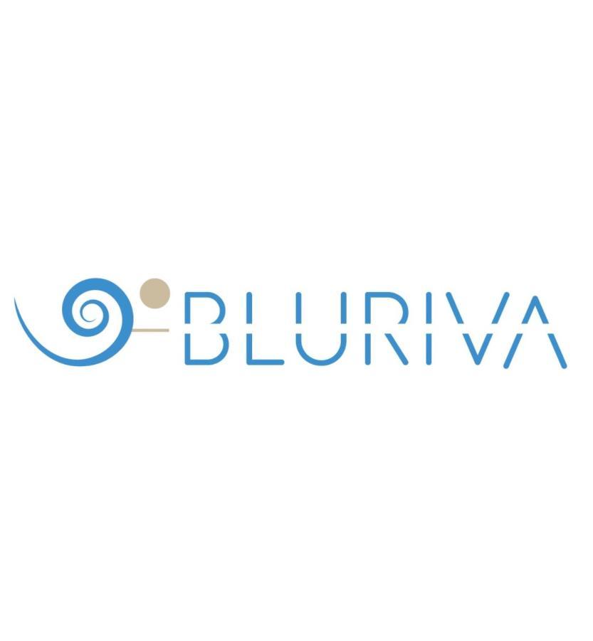 Bluriva Hotel Cirò Marina Extérieur photo