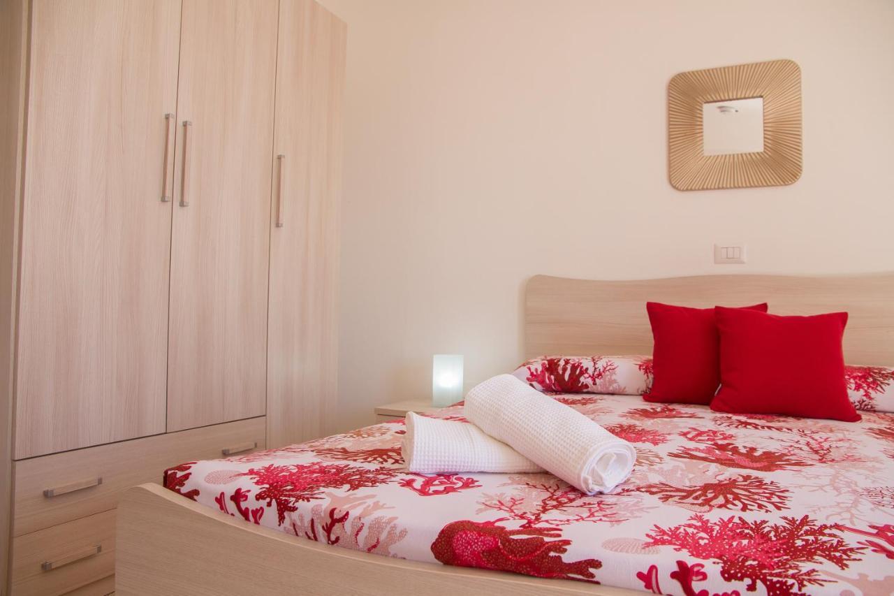 Bluriva Hotel Cirò Marina Extérieur photo