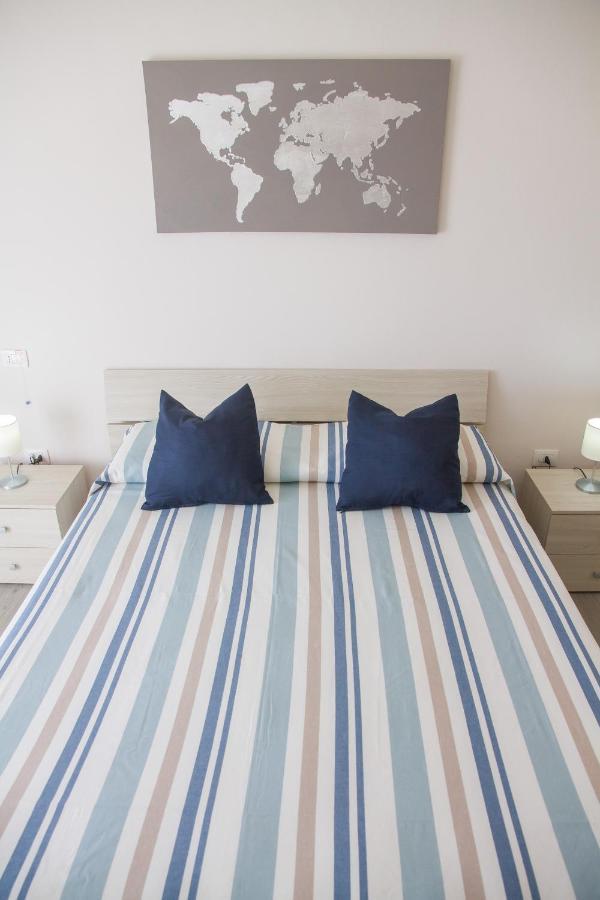 Bluriva Hotel Cirò Marina Extérieur photo