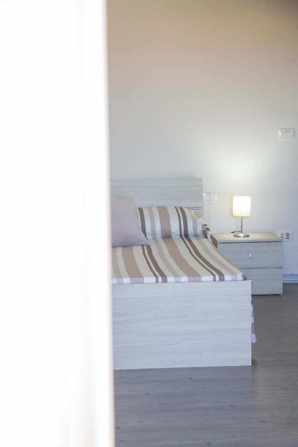 Bluriva Hotel Cirò Marina Extérieur photo