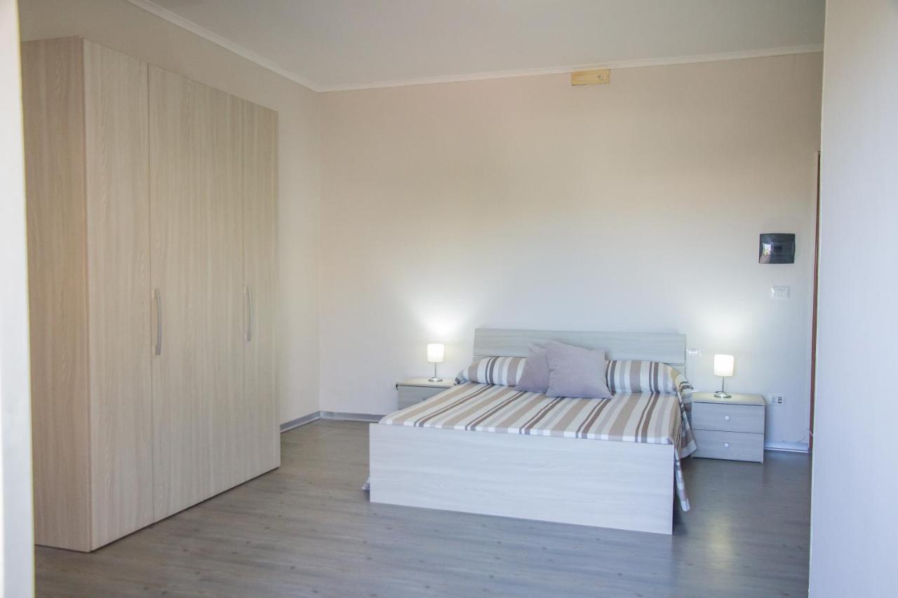 Bluriva Hotel Cirò Marina Extérieur photo